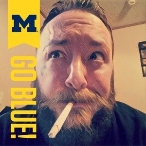 Meet your Posher, Richard